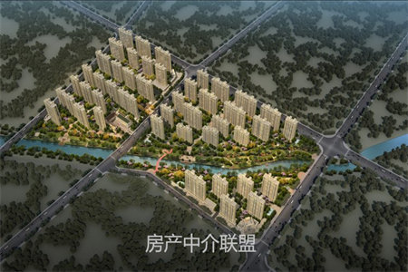 红星家园C区2室1厅1卫67万82m2带车位带附房