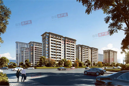 明诚园小区陶瓷厂家属院2室2厅1卫76㎡