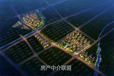 诚售十里泉生态社区3楼3室2厅